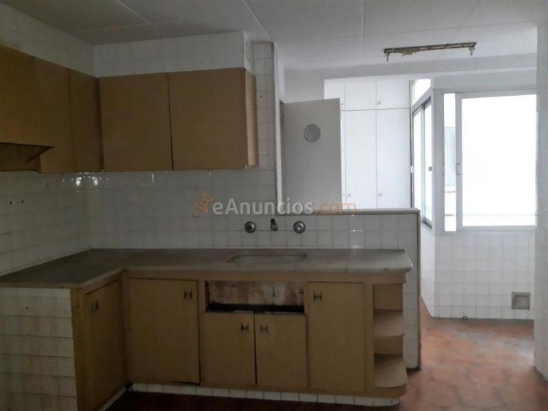 Apartamento en venta en Calle Alejandro Cardona, Oliva pueblo, Oliva