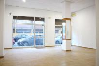 Local Comercial en alquiler en  Camins al Grau, Valncia