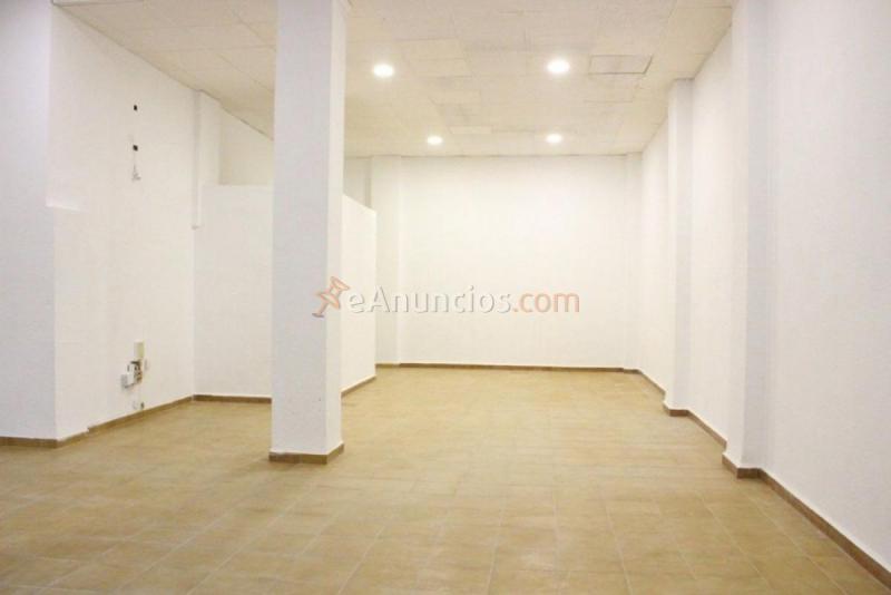 Local Comercial en alquiler en  Camins al Grau, Valncia