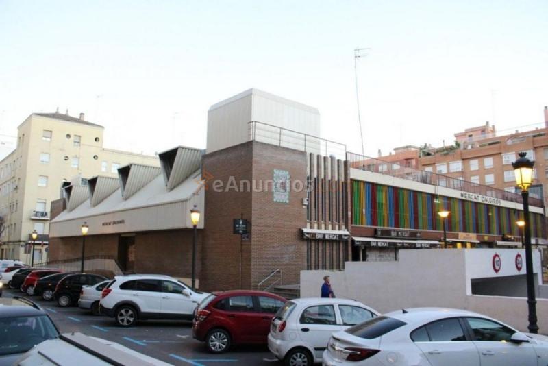 Local Comercial en alquiler en  Camins al Grau, Valncia