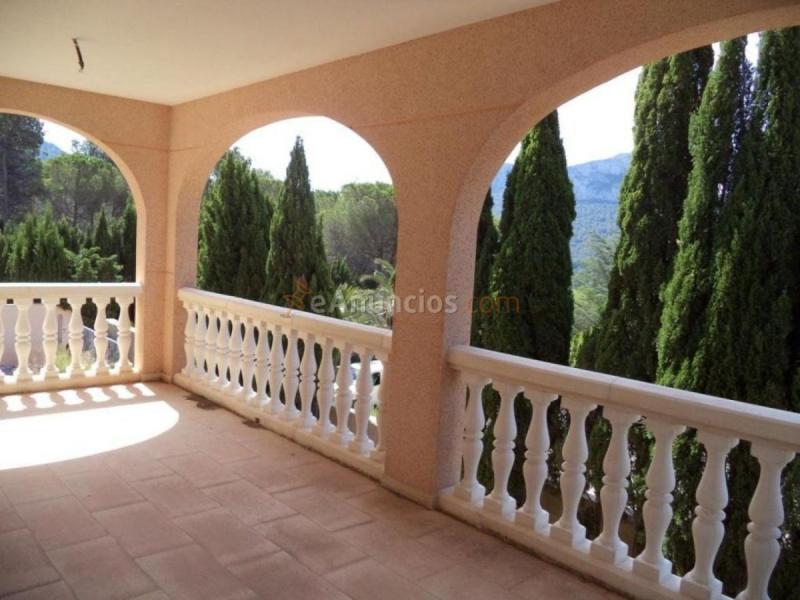 Adosado en venta en  Barx