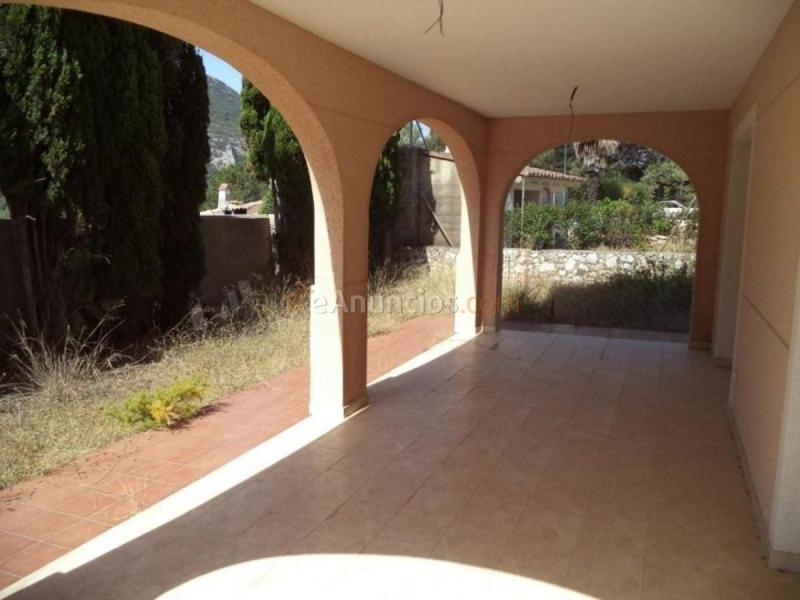 Adosado en venta en  Barx