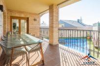 Adosado en venta en  Collado Mediano