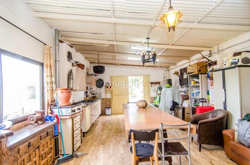 Casa Rural en venta en  Relleu