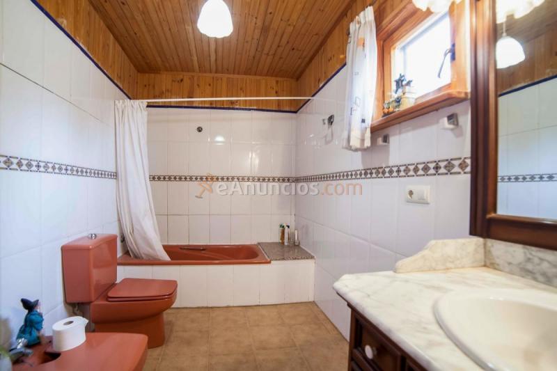 Adosado en venta en  Monovar