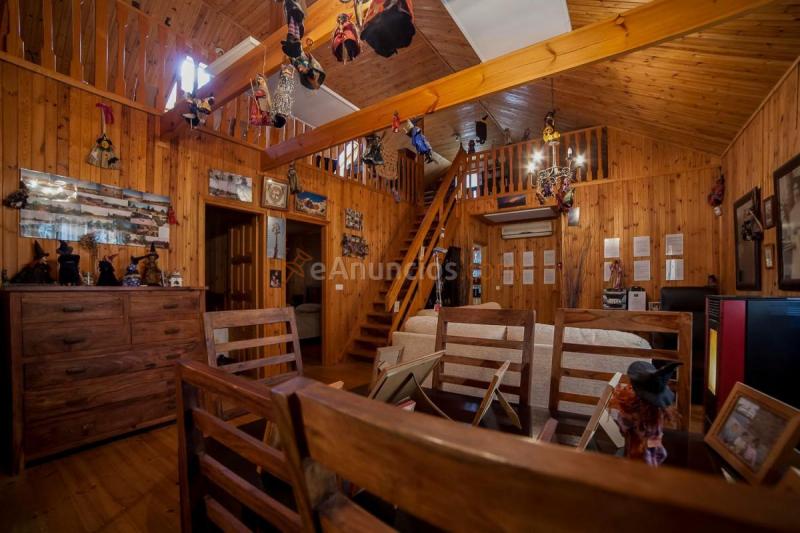 Adosado en venta en  Monovar