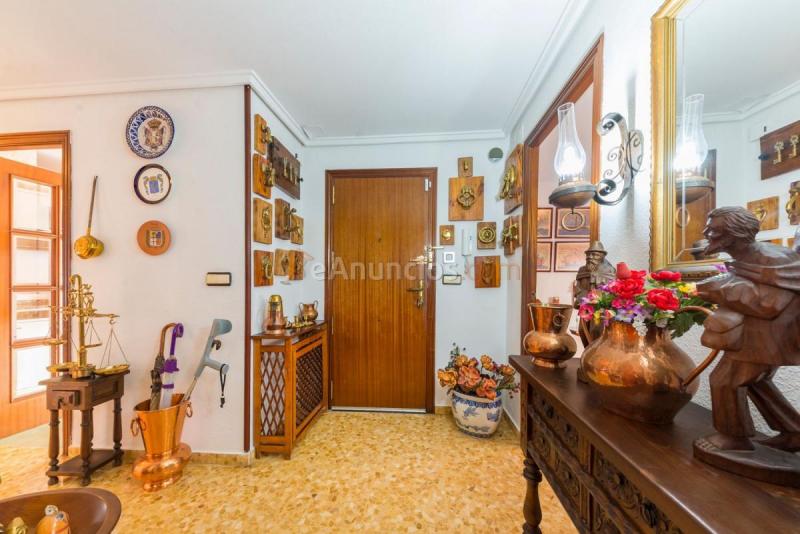 Apartamento en venta en  Centro, San Juan de Alicante