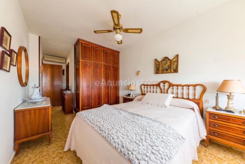 Apartamento en venta en  Centro, San Juan de Alicante