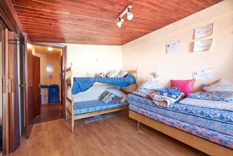 Apartamento en venta en  Monachil