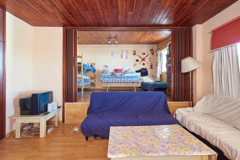 Apartamento en venta en  Monachil