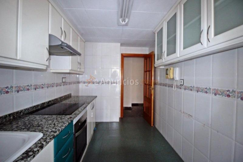 Duplex en venta en  Patraix, Valncia