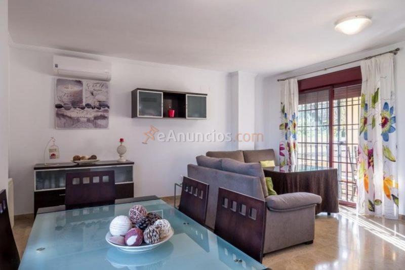Casa en venta en Avenida mediterraneo, Ogijares