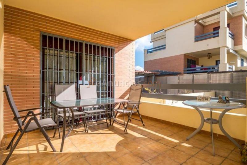 Casa en venta en Avenida mediterraneo, Ogijares