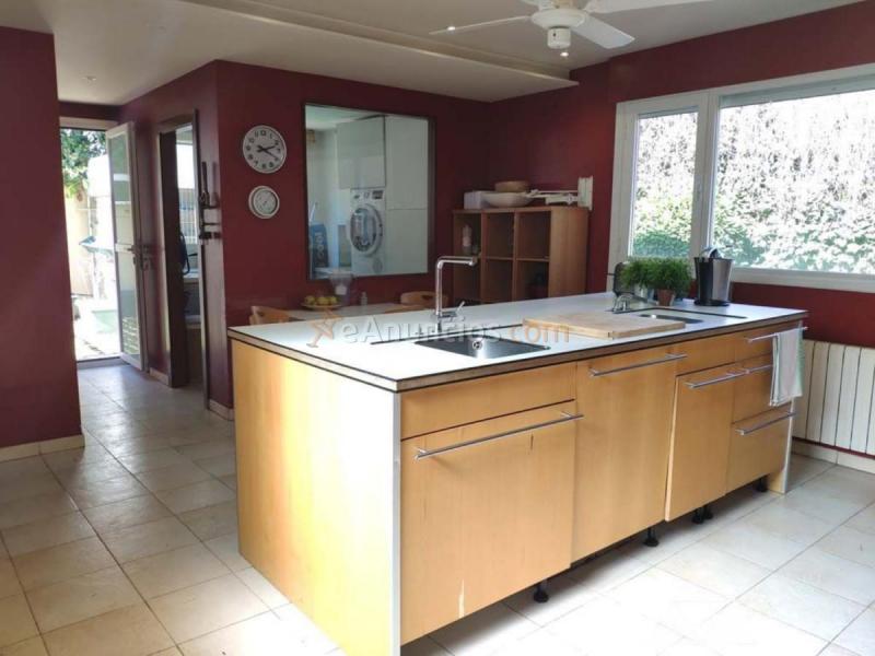 Adosado en alquiler en  Hortaleza, Madrid