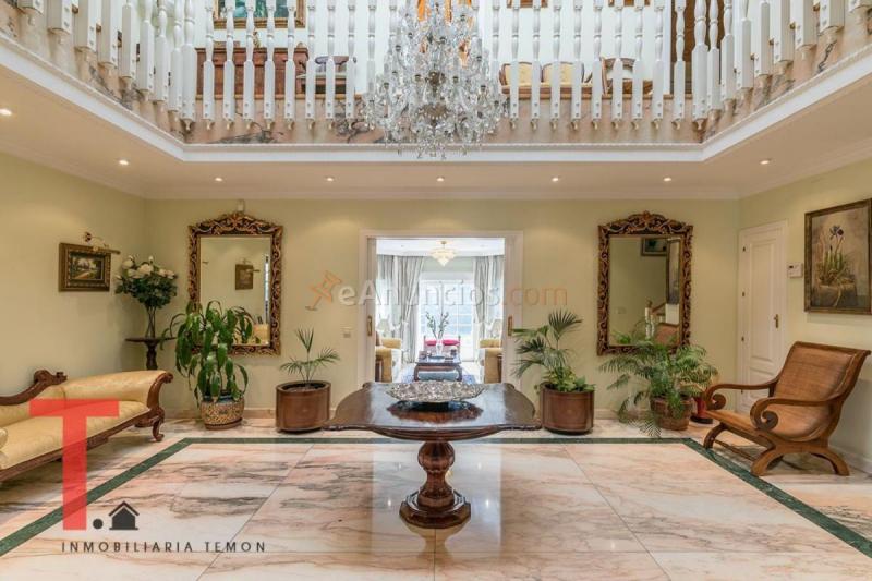 Adosado en venta en  Campodón - Ventorro del Cano, Alcorcón