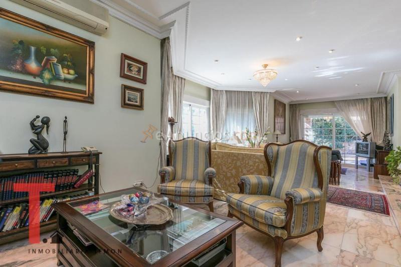 Adosado en venta en  Campodón - Ventorro del Cano, Alcorcón