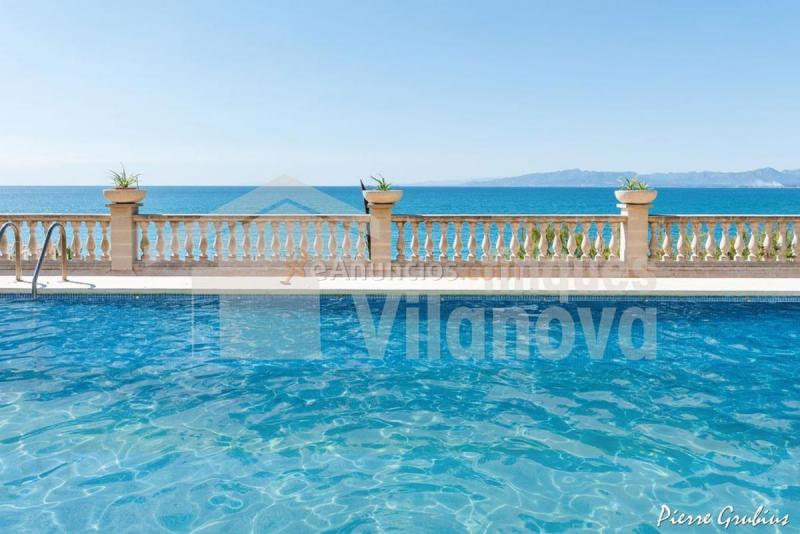 Adosado en venta en Calle del Baró de la Tournelle, Salou, Cap Salou, Salou