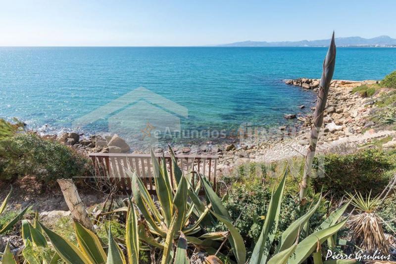 Adosado en venta en Calle del Baró de la Tournelle, Salou, Cap Salou, Salou