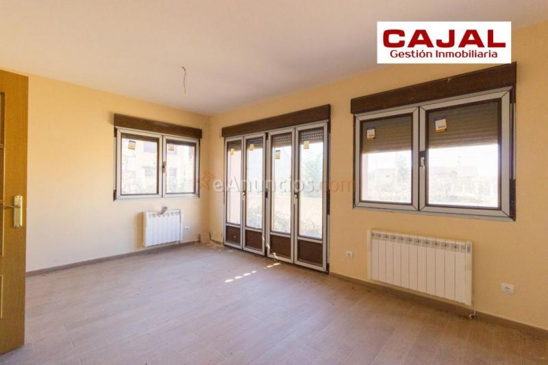 Casa en venta en  Riaza