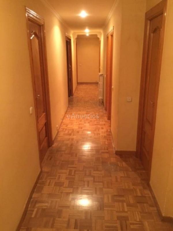 Apartamento en venta en Calle Isaac Albéniz, Los Pajaritos - Plaza de Toros, Granada