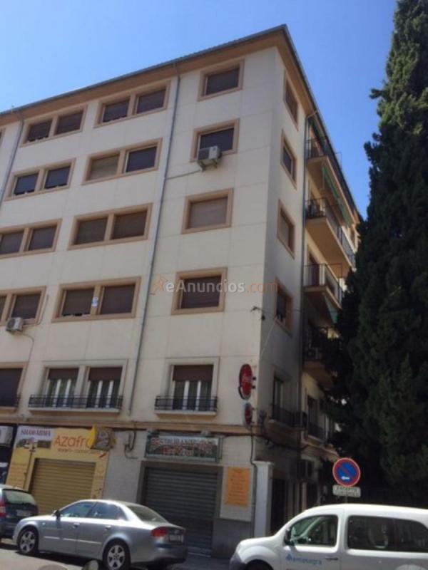 Apartamento en venta en Calle Isaac Albéniz, Los Pajaritos - Plaza de Toros, Granada