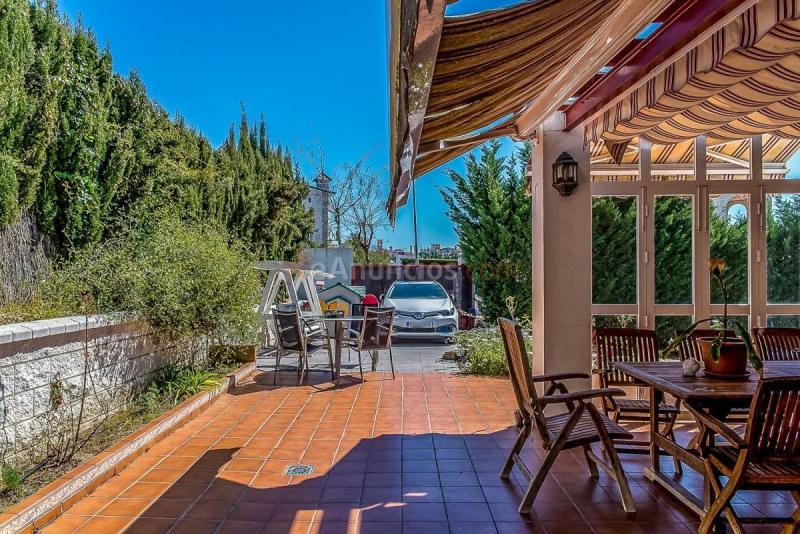 Casa en venta en  Colibrí, El Portil