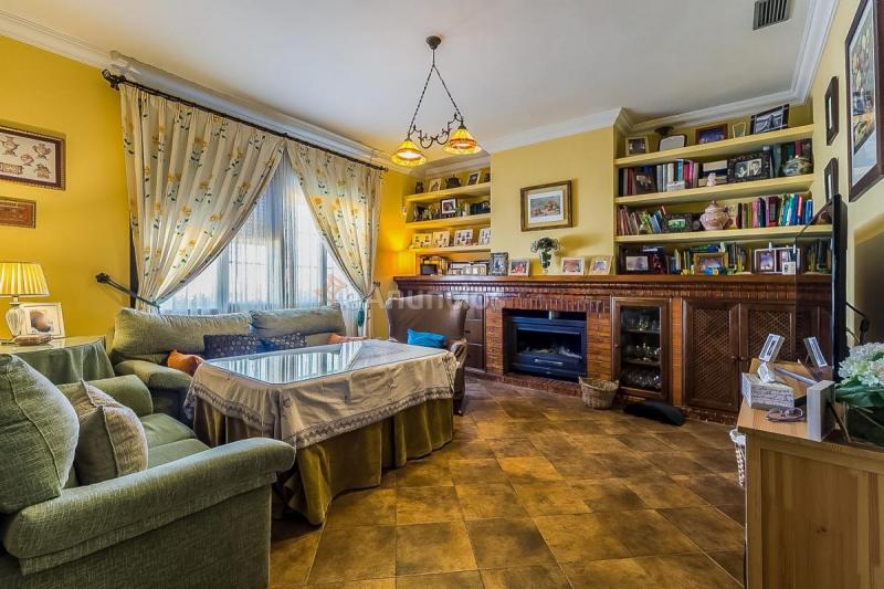 Adosado en venta en  Fuente de Piedra