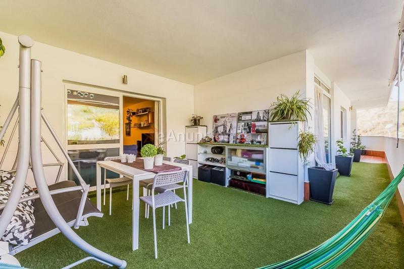 Apartamento en venta en  Torreblanca del Sol, Fuengirola