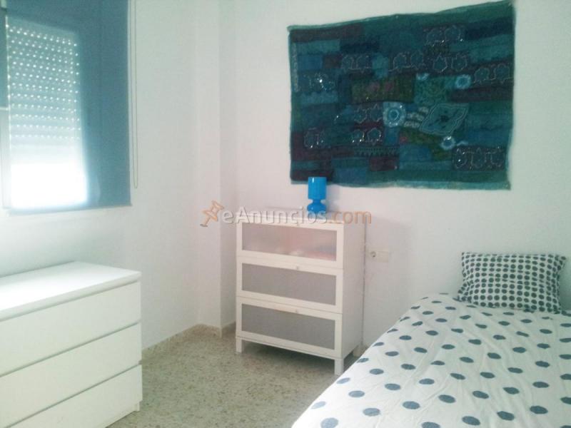 Apartamento en venta en  Zona Hispanidad-Vivar Téllez, Vélez-Malaga