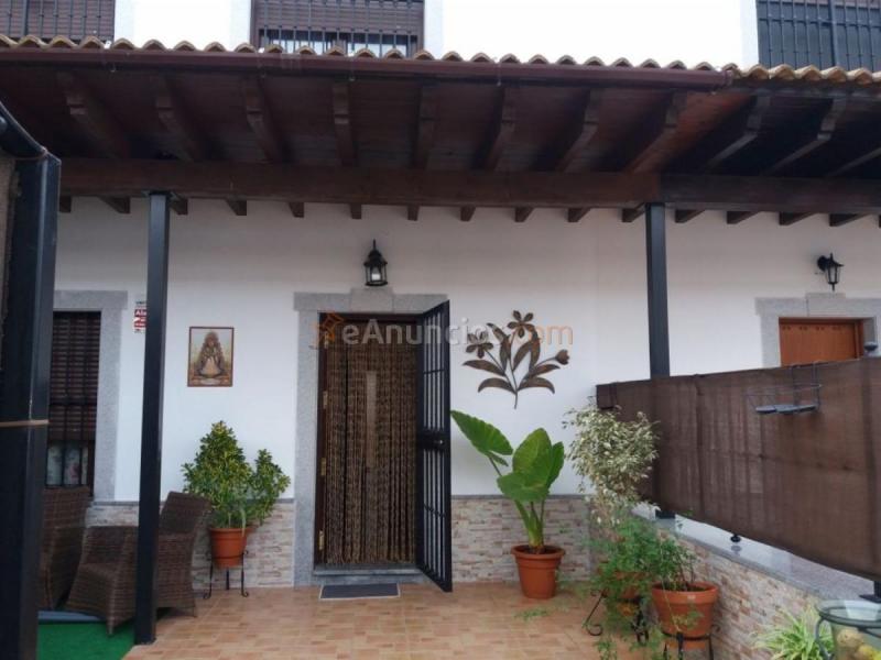 Casa en venta en  Villamanrique de la Condesa