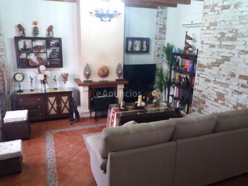 Casa en venta en  Villamanrique de la Condesa