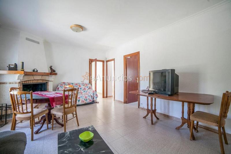 Adosado en venta en  Monovar