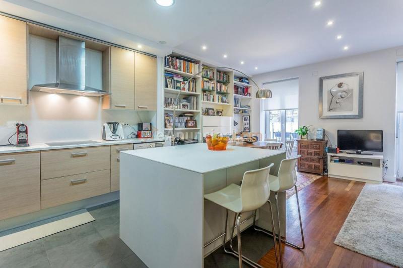 Apartamento en venta en  Centro-Miraconcha, Donostia-San Sebastián