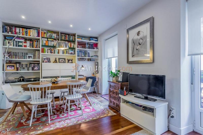 Apartamento en venta en  Centro-Miraconcha, Donostia-San Sebastián