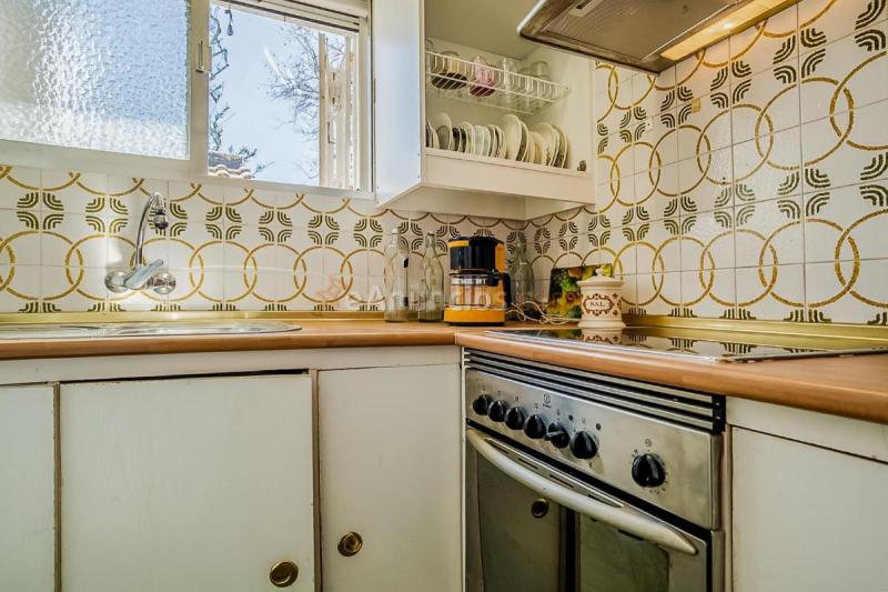 Adosado en venta en  Navalperal de Pinares