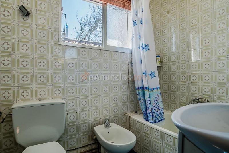 Adosado en venta en  Navalperal de Pinares