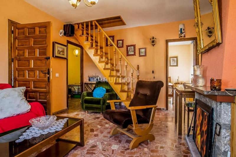 Adosado en venta en  Navalperal de Pinares