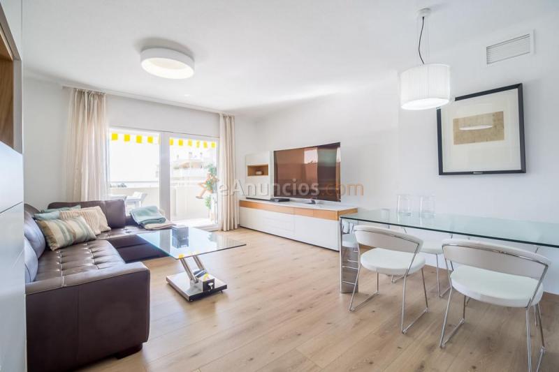 Apartamento en venta en Calle de la Era, Este, Málaga