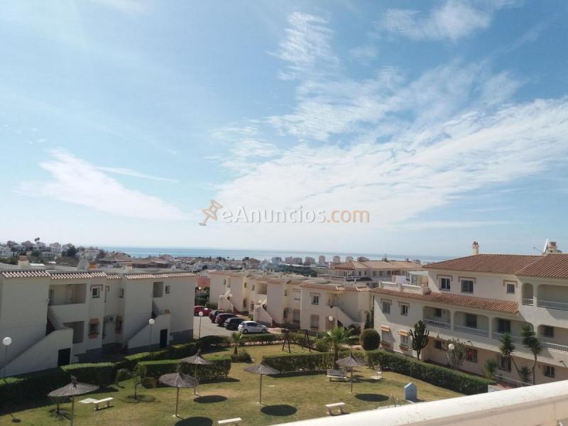 Atico en venta en  URBANIZACIÓN TORROX PARK, CONJUNTO BRISAMAR, Torrox Park, Torrox