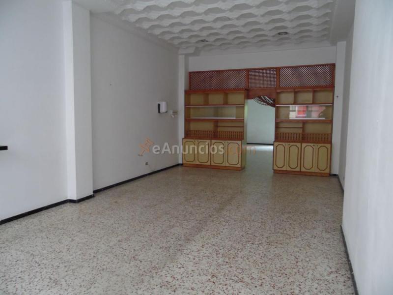 Local Comercial en venta en Calle Batalla de Brunete, Ciudad Alta, Las Palmas de Gran Canaria