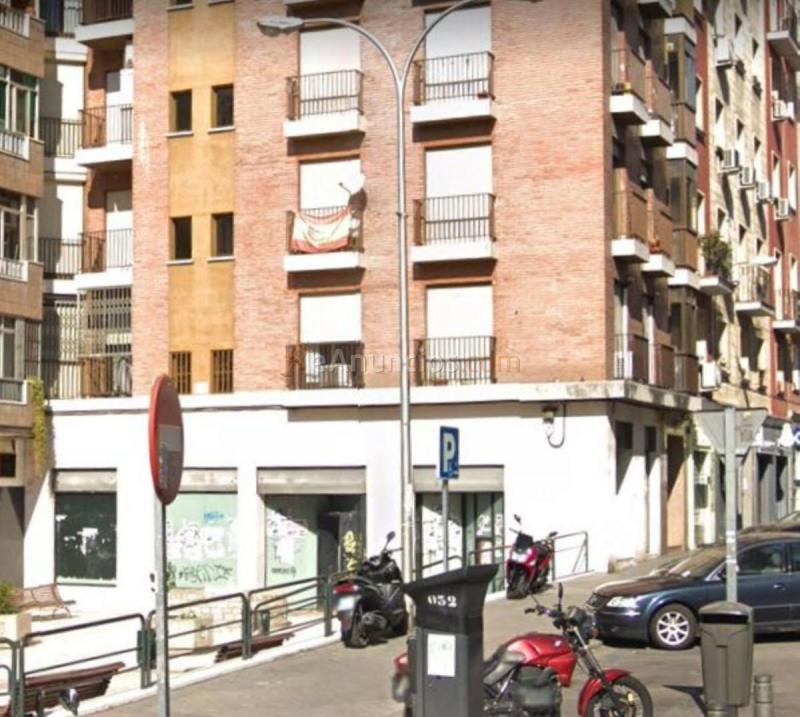 Local Comercial en venta en Calle de Valderribas, Madrid, Retiro, Madrid