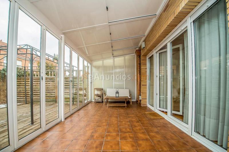 Adosado en venta en Avenida de Madrid, San Adrián - La Cava, Logroño