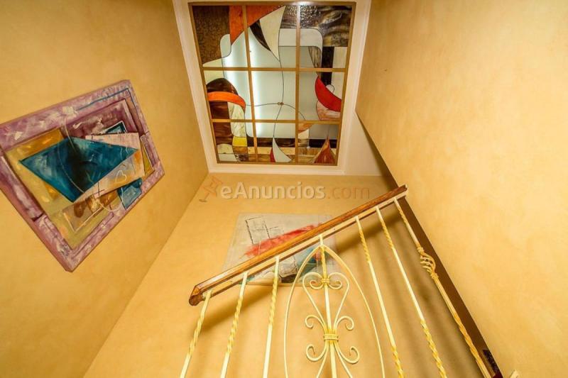 Adosado en venta en Avenida de Madrid, San Adrián - La Cava, Logroño