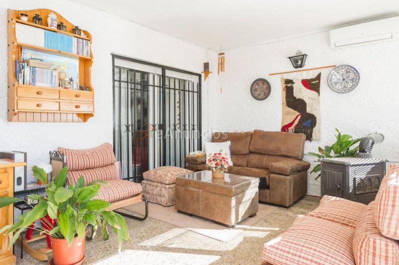 Adosado en venta en  Berrocales de Jarama, Paracuellos de Jarama