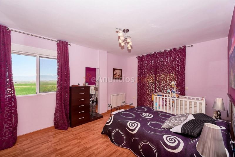 Adosado en venta en  Ventas de Huelma