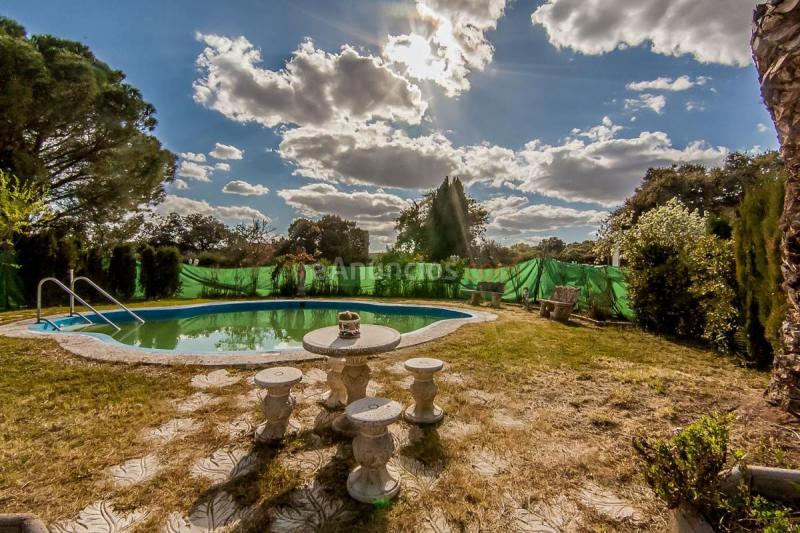 Adosado en venta en  San Roque - La Cruz - La Rozuela, Linares