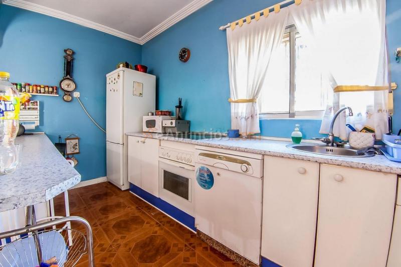 Adosado en venta en  San Roque - La Cruz - La Rozuela, Linares