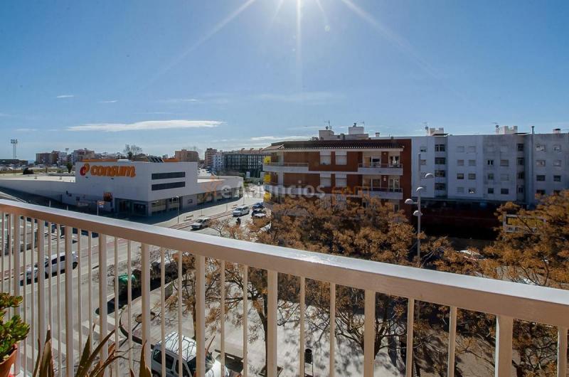 Apartamento en venta en  La Plantera, Blanes
