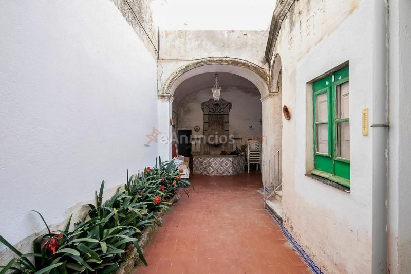 Adosado en venta en  Centre, El Masnou