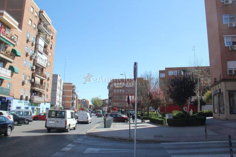Local Comercial en venta en  Centro, Fuenlabrada